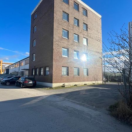 Motel 38 Braunschweig Luaran gambar