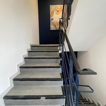 Motel 38 Braunschweig Luaran gambar