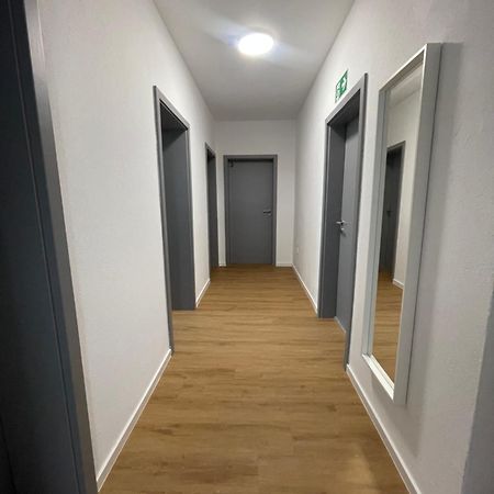 Motel 38 Braunschweig Luaran gambar
