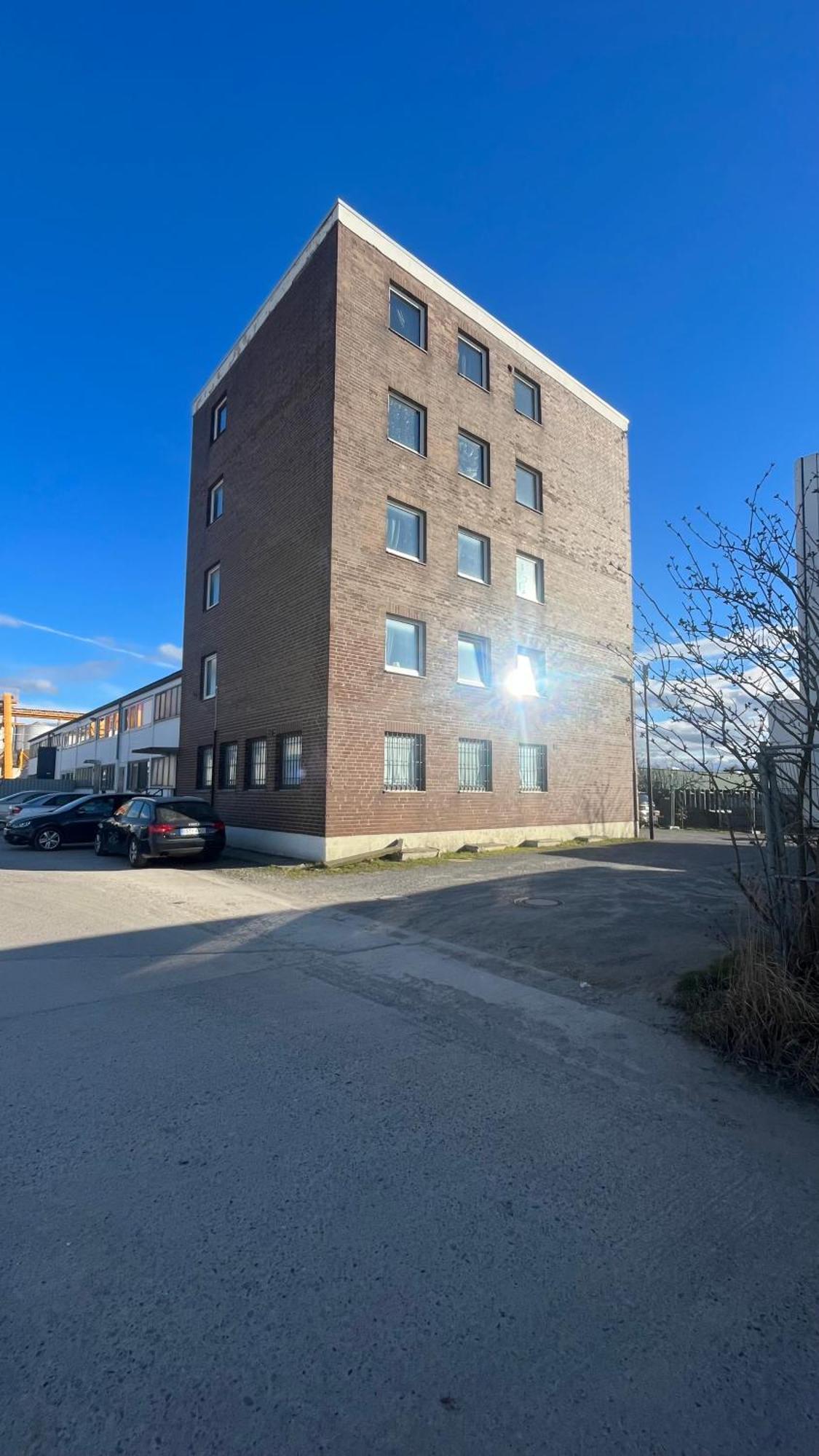 Motel 38 Braunschweig Luaran gambar